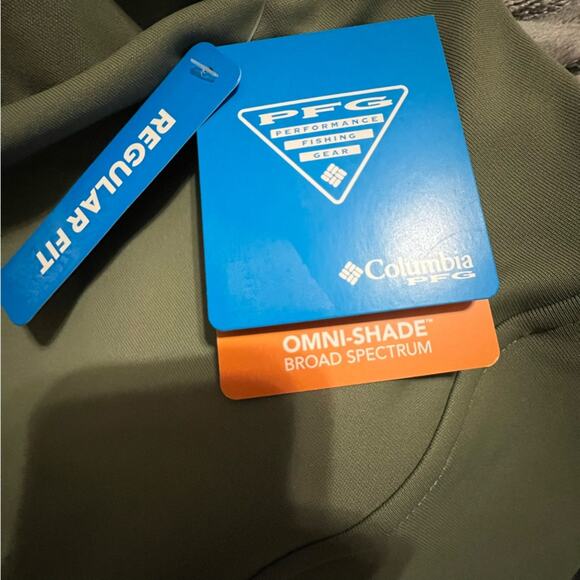 Columbia Women's PFG Tidal Dress Size Medium - Picture 10 of 15